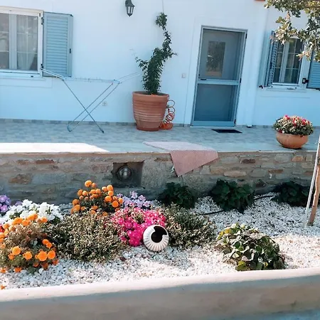 Georgia's Quality Apartman *