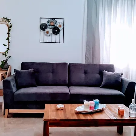 Georgia's Quality Apartman