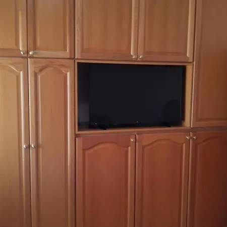 Апартаменты Georgia's Quality *