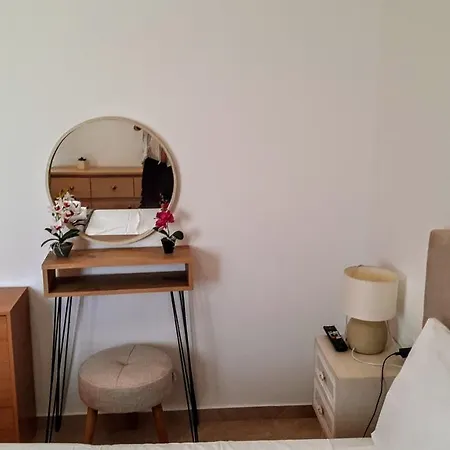 Apartman Georgia's Quality *