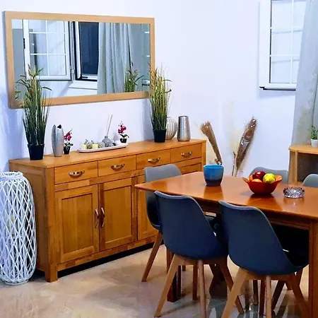 Georgia's Quality Appartamento