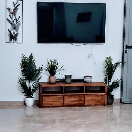 Georgia's Quality Apartman Párosz
